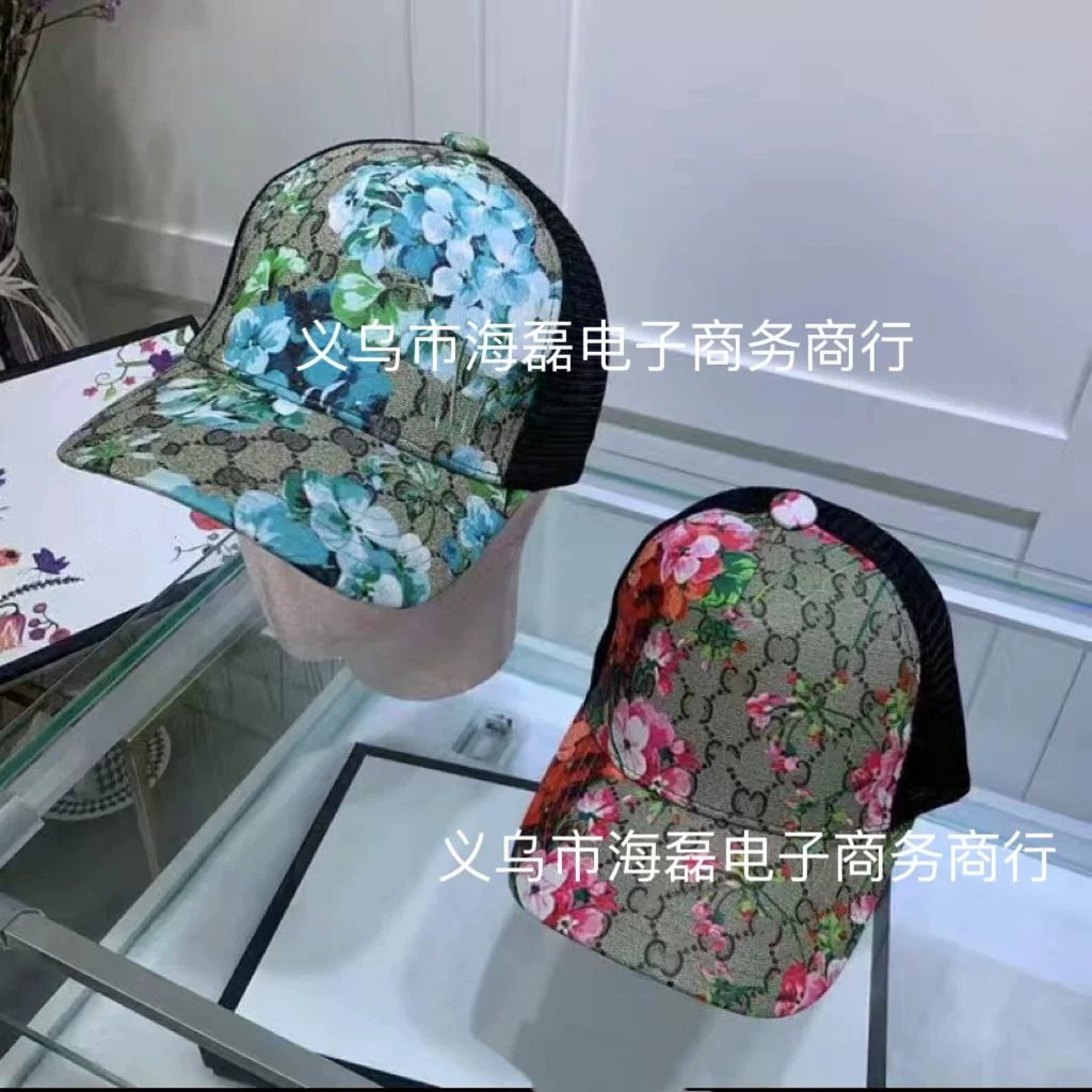 Gucci Animals Caps photo 1