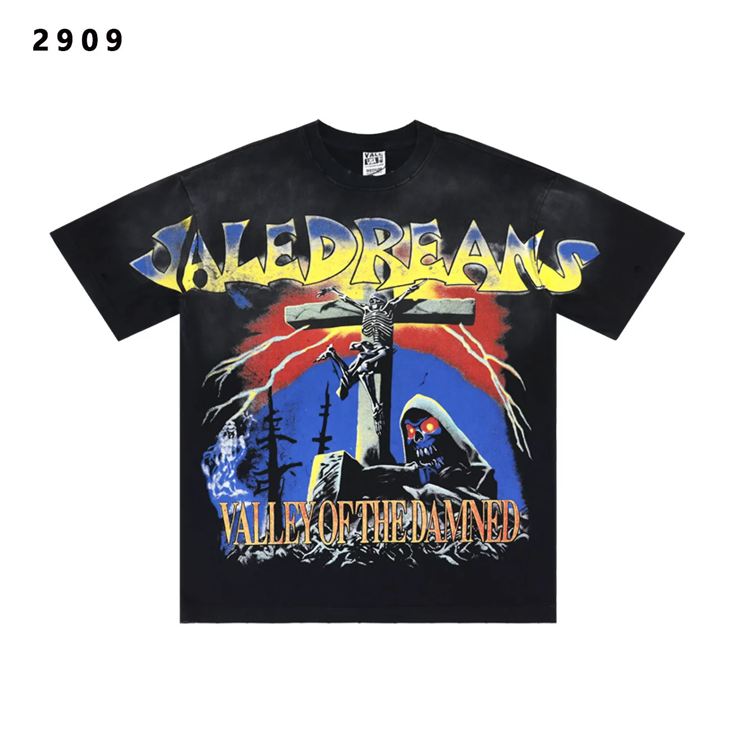 CAMISETA VALLEY DREAMS photo 35