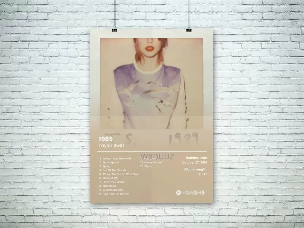 POSTERS MUSICA photo 4