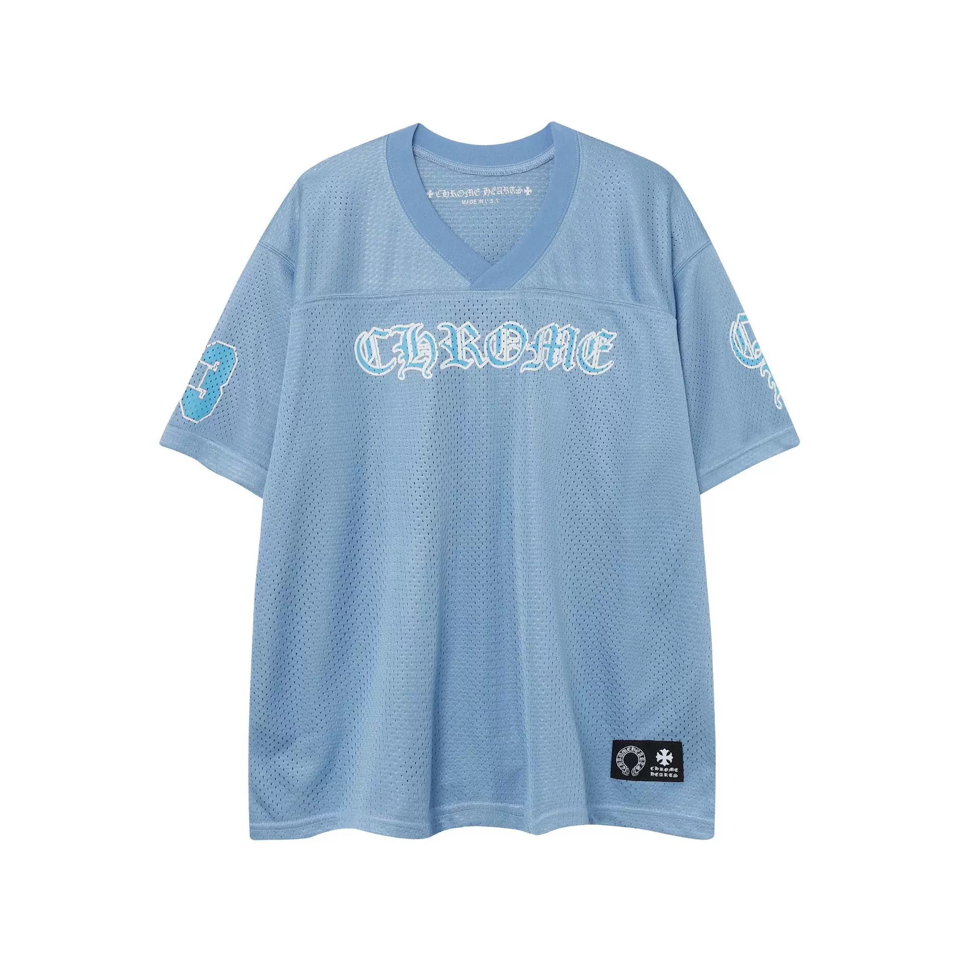 SHORTS CHROME HEARTS photo 10