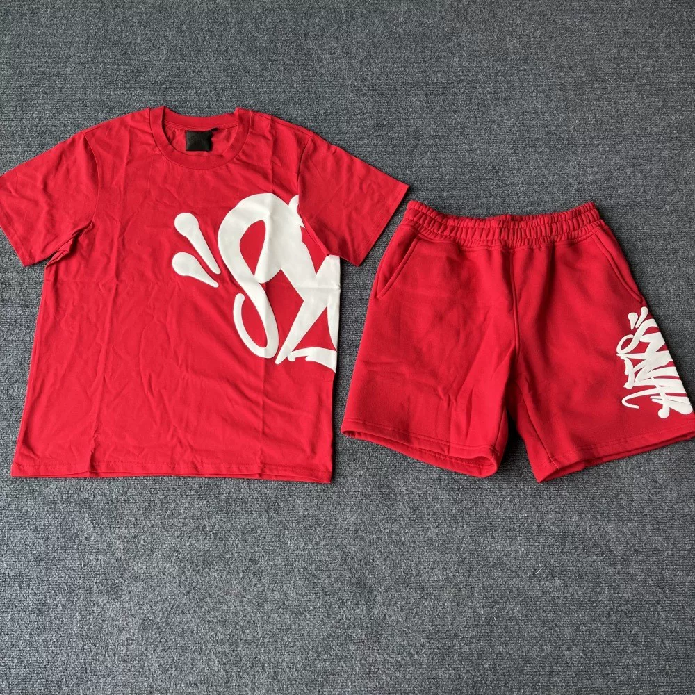Correct Version Syan World Pure Cotton photo 51