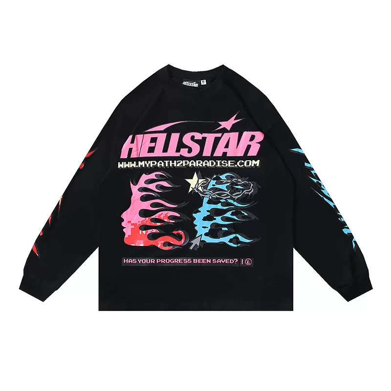 CAMISETA HELLSTAR photo 76