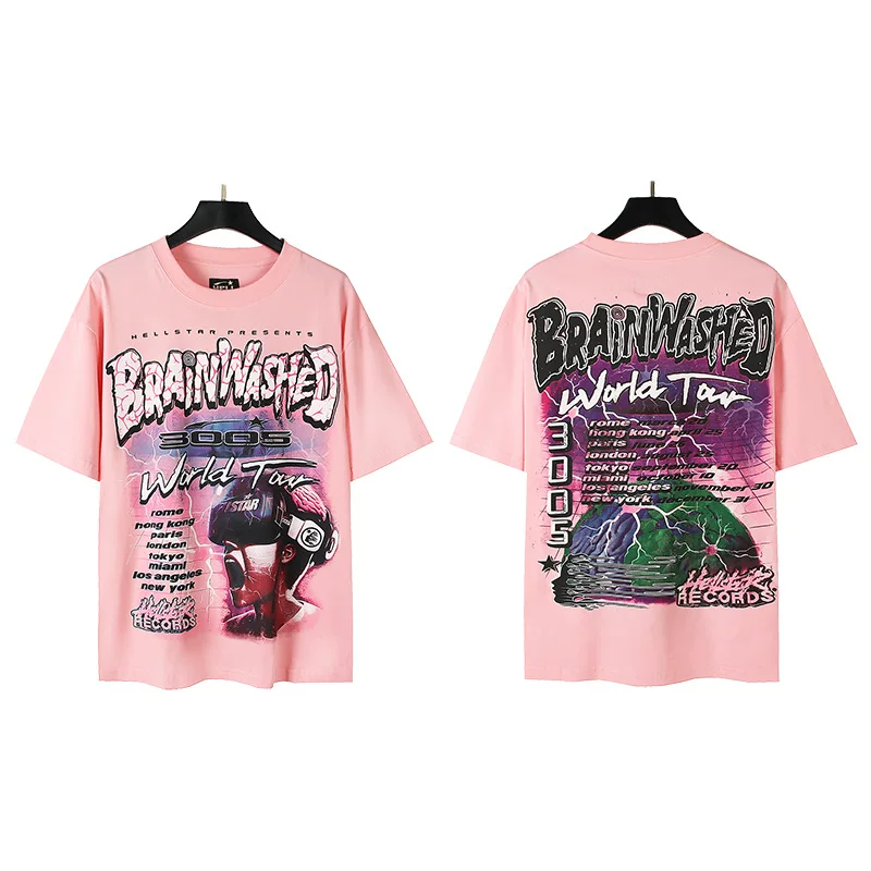 CAMISETA HELLSTAR photo 18