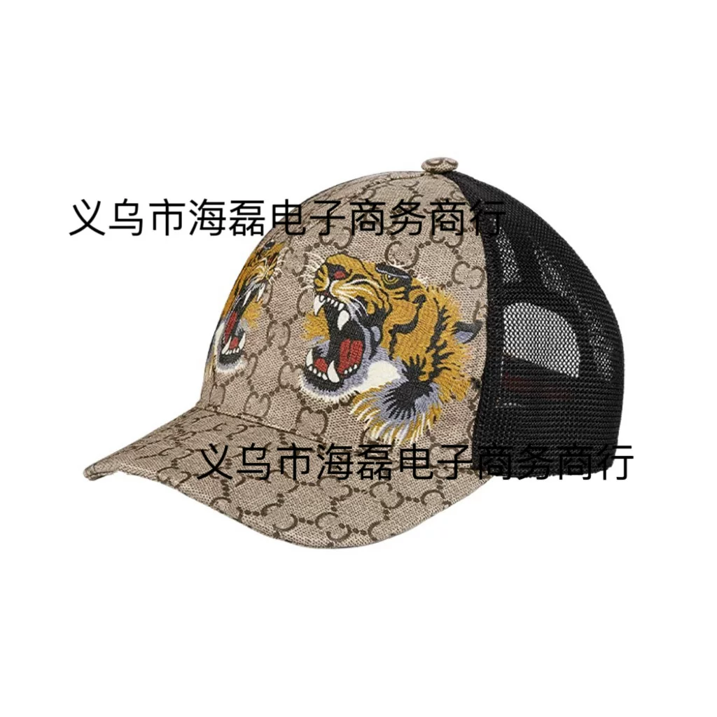 Gucci Animals Caps photo 2