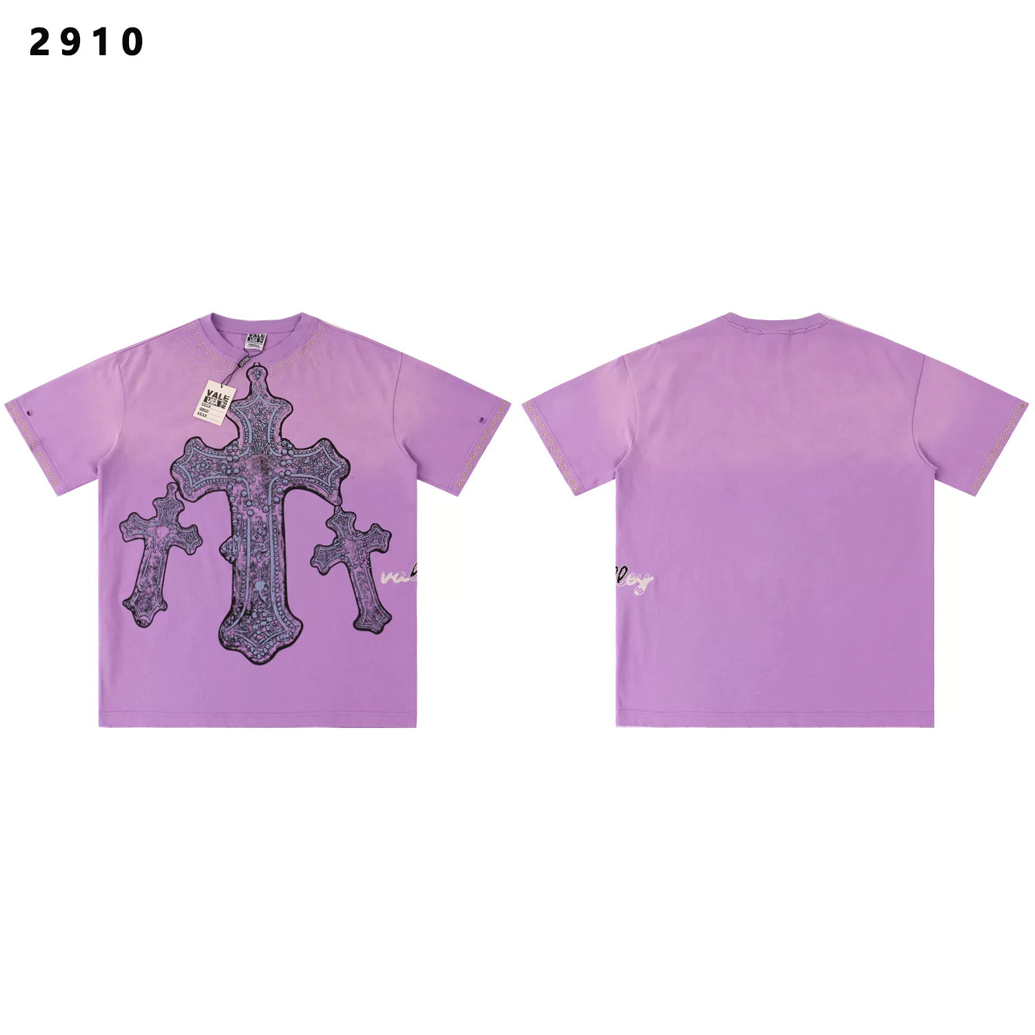 CAMISETA VALLEY DREAMS photo 3