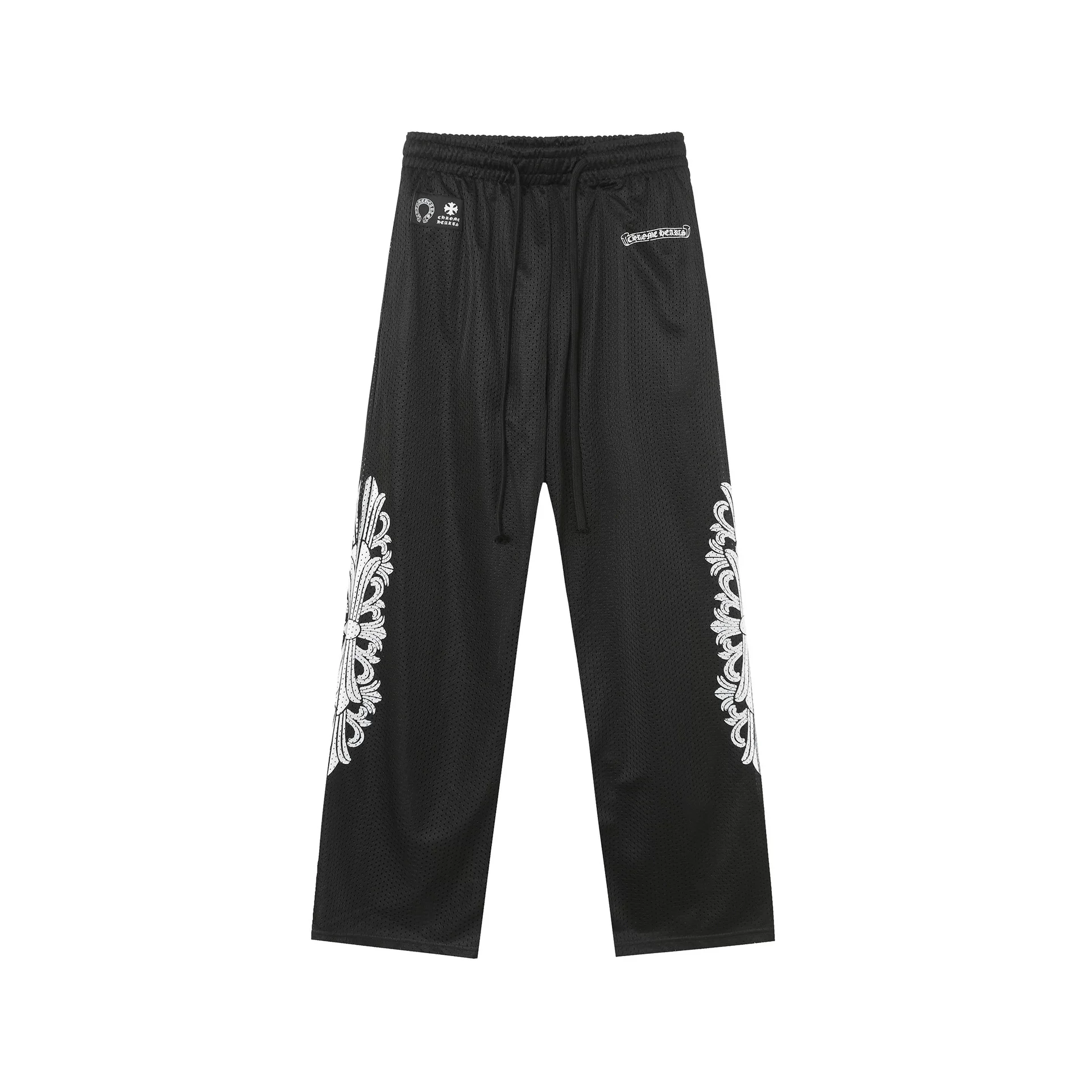SHORTS CHROME HEARTS photo 13