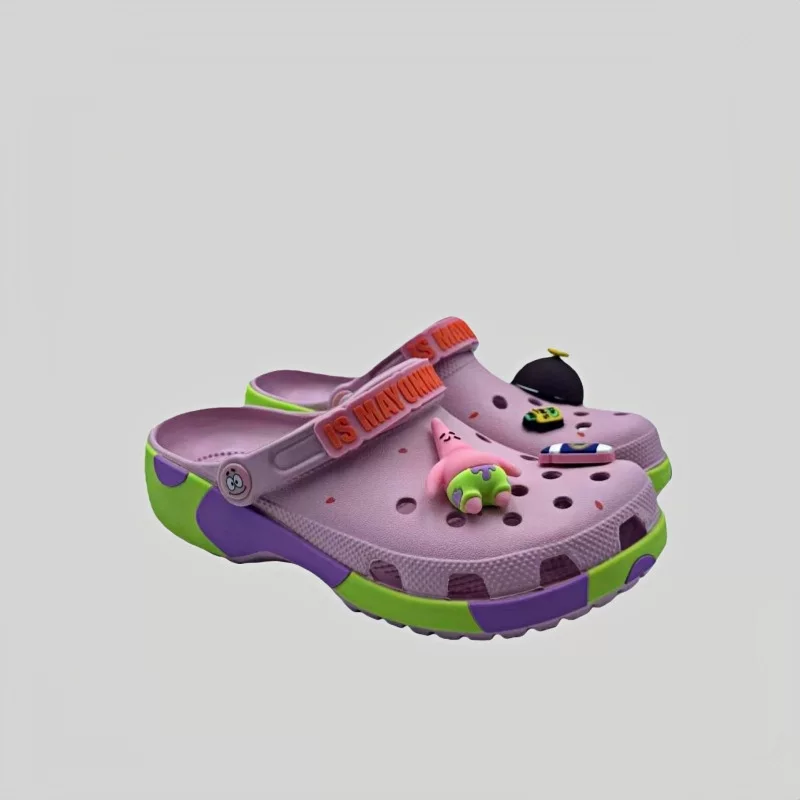 CROCS BOB ESPONJA photo 3