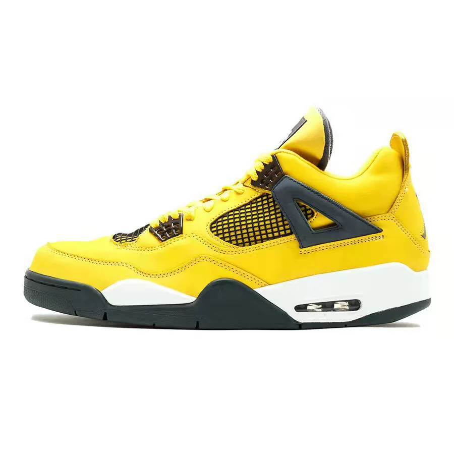 Direct Supply Of Aj4 Electric Yellow Black Red photo 15