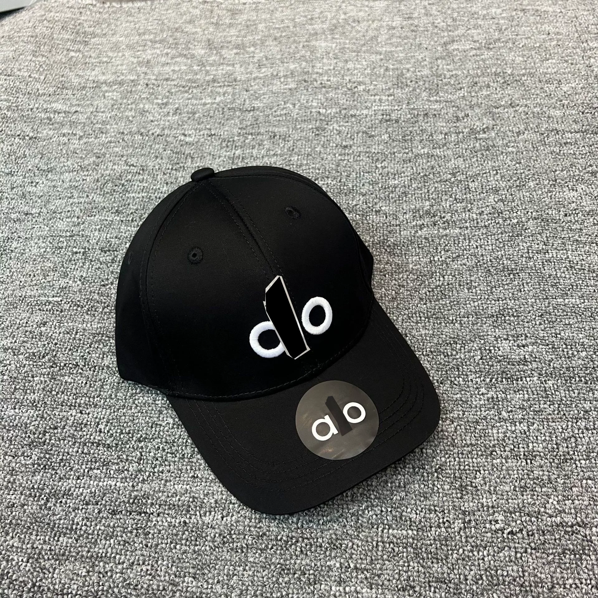 GORRA ALO photo 7