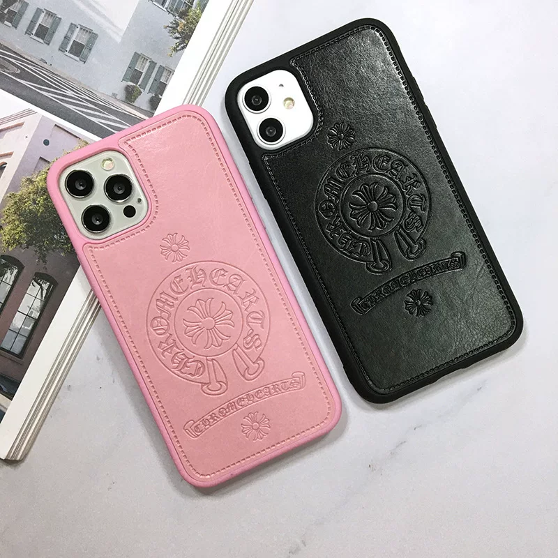 FUNDA CHROME HEARTS photo 5
