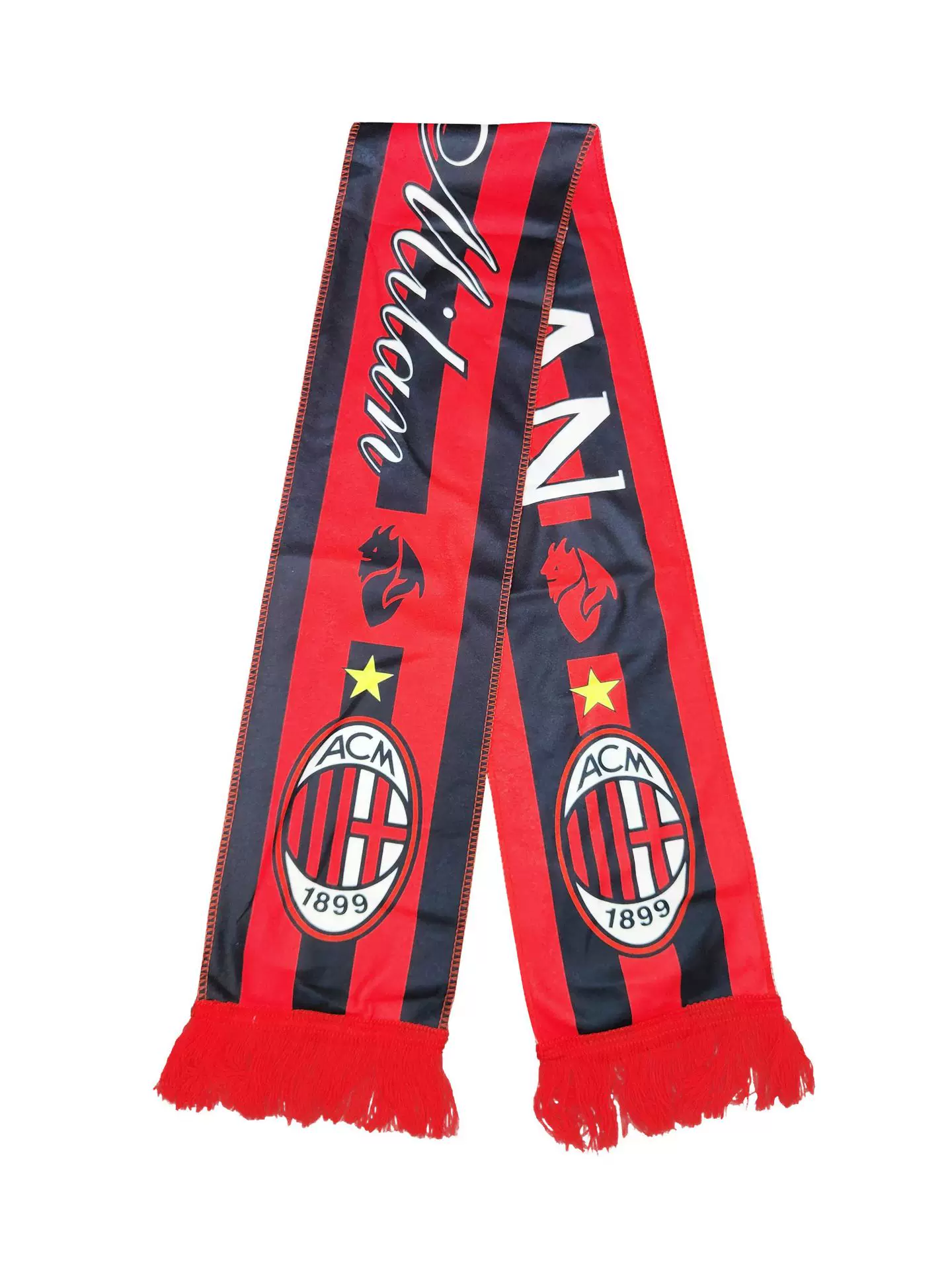 BUFANDAS 15 EQUIPOS photo 7