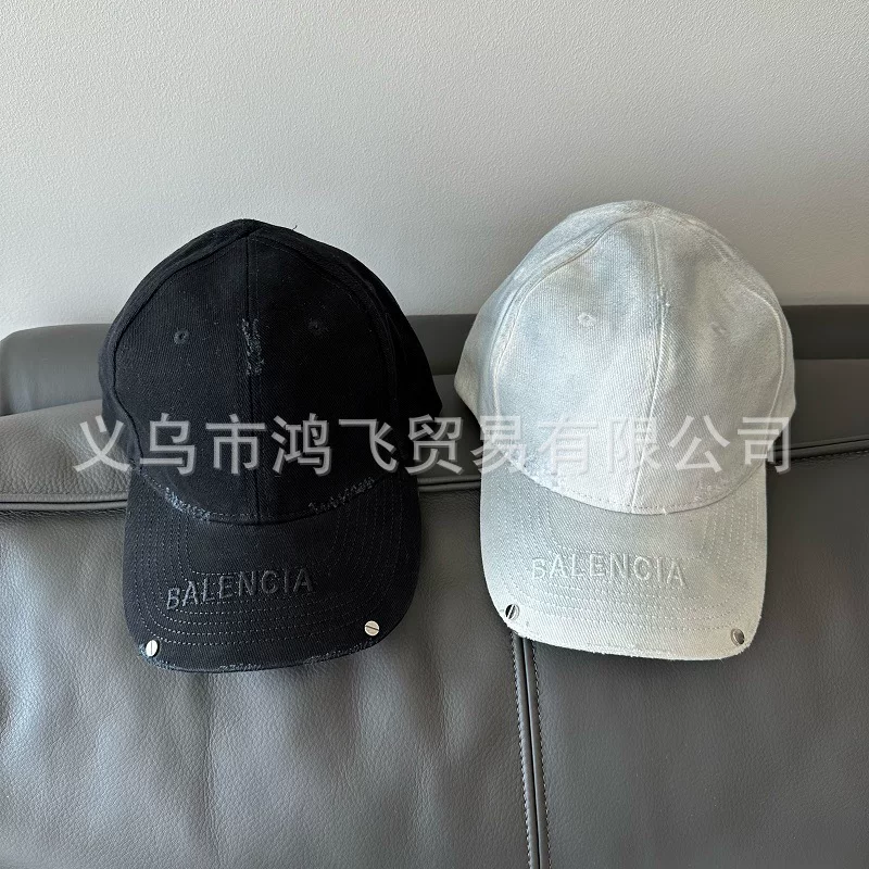 Gorra Balenciaga photo 4