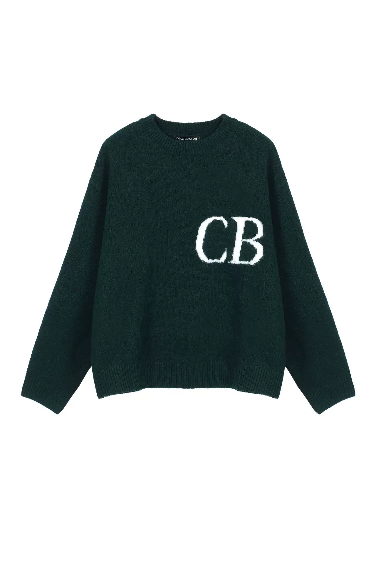 COLE BUXTON CAMISETAS photo 6