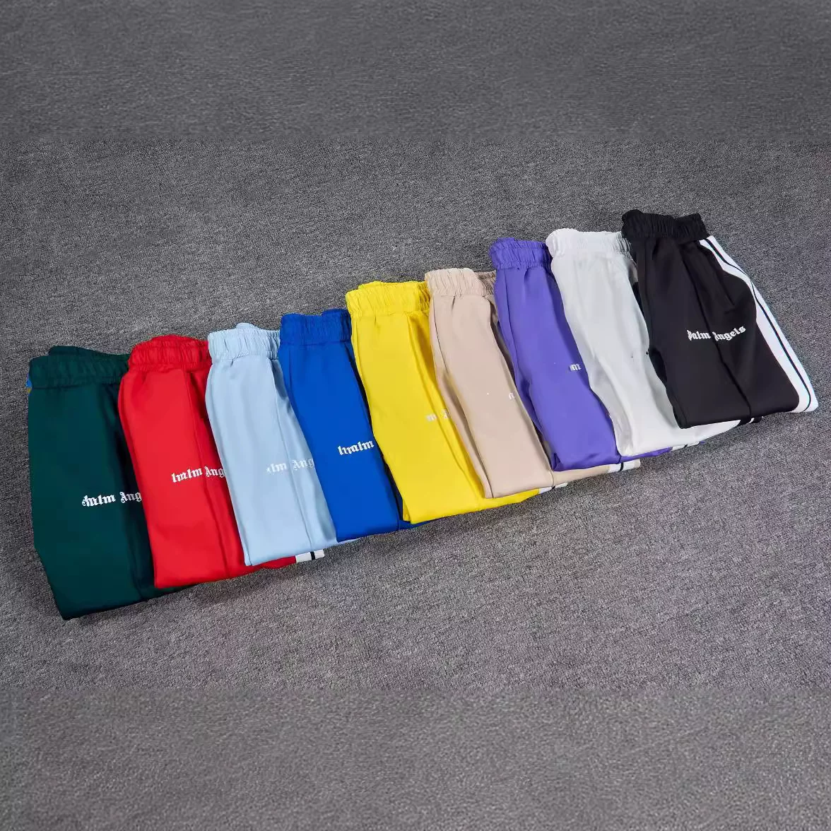 SHORTS PALM ANGELS photo 1
