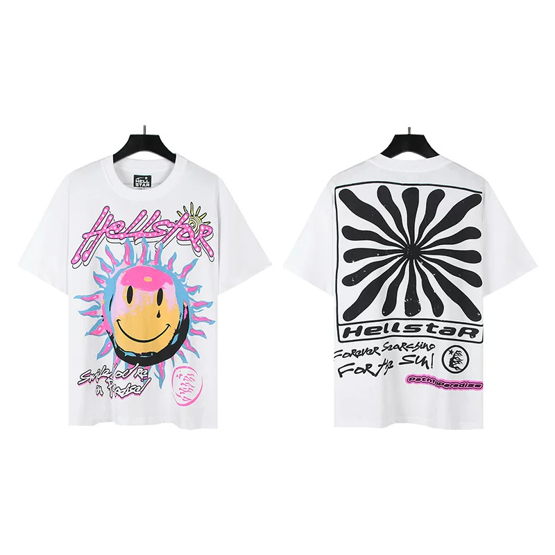 CAMISETA HELLSTAR photo 40