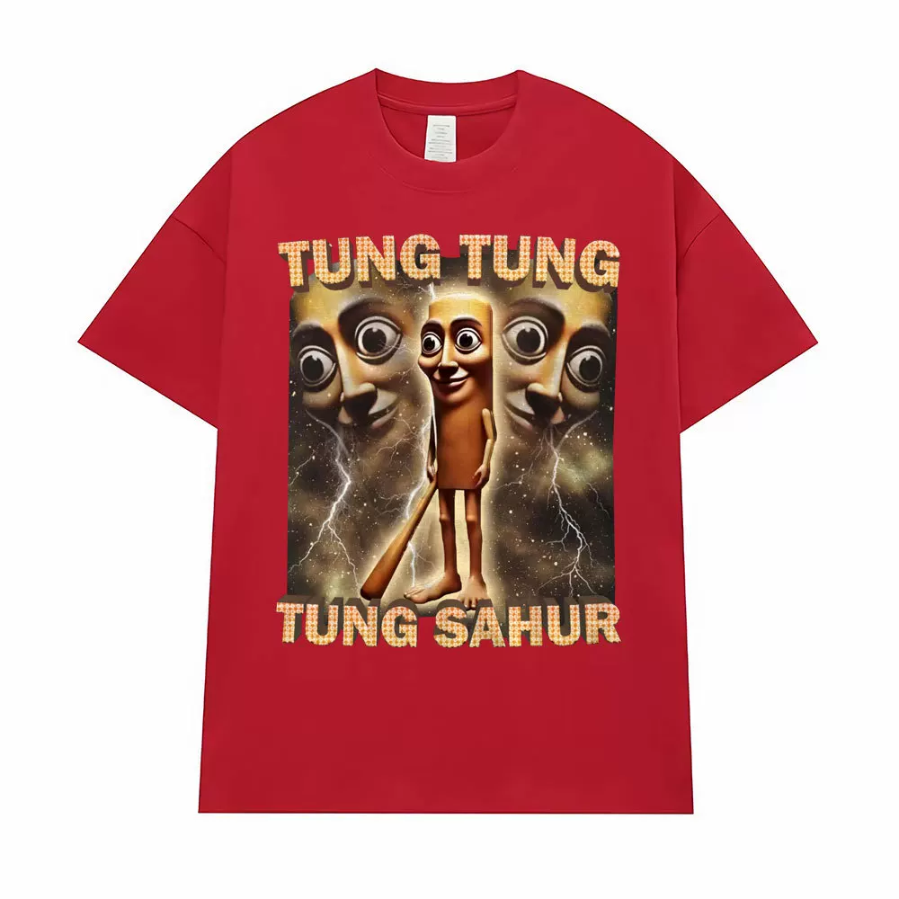 TUNG TUNG TUNG SAHUR photo 4
