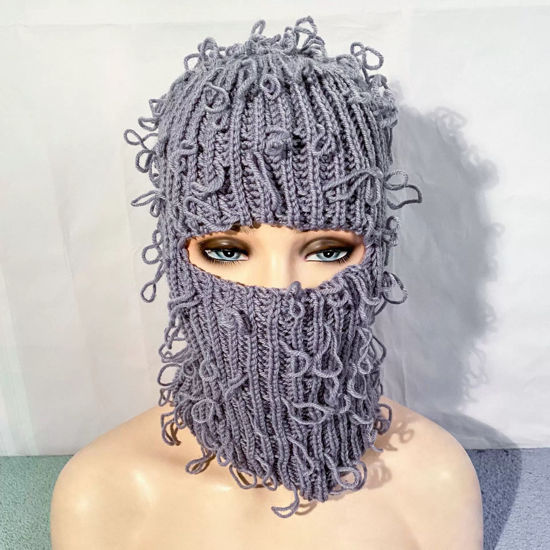 Yeat Balaclava photo 15