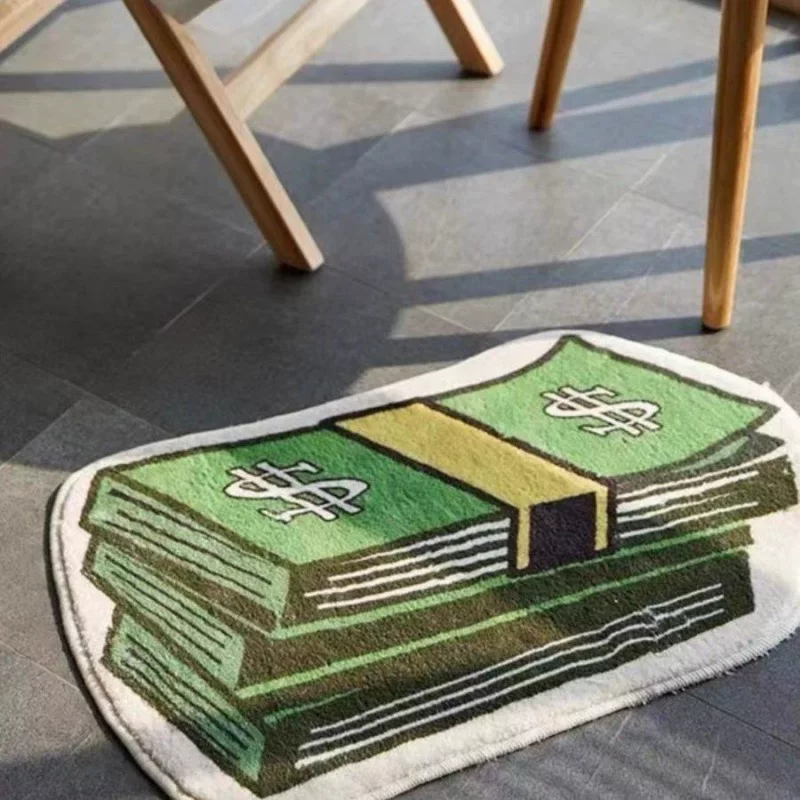 ALFOMBRAS DINERO photo 7