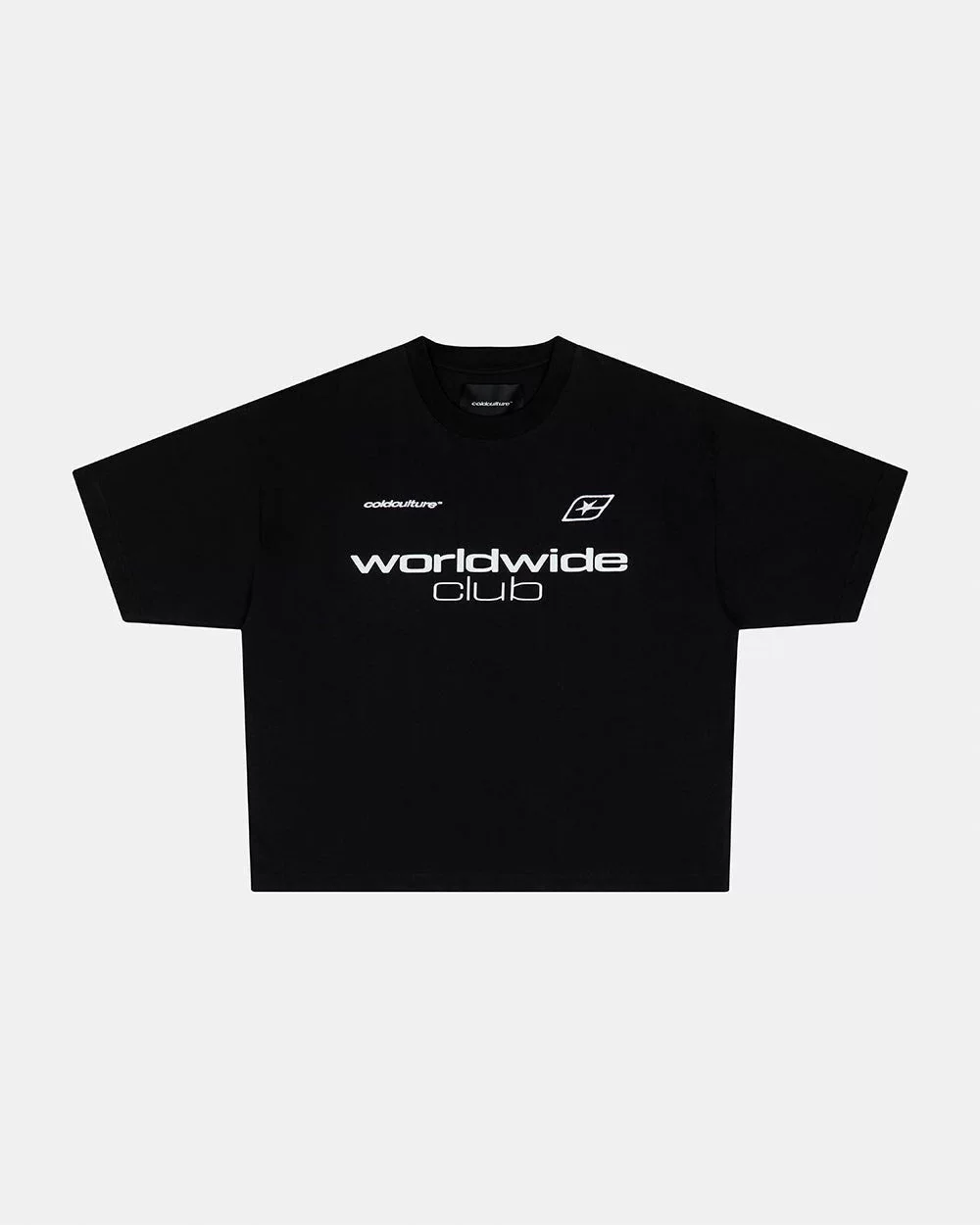 CAMISETA COLD CULTURE photo 7