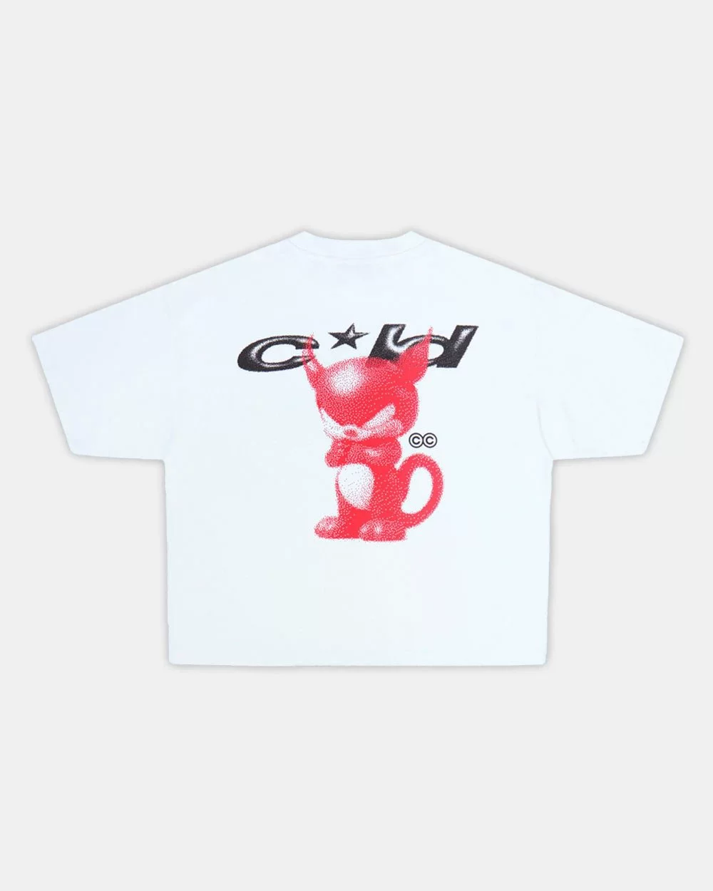 CAMISETA COLD CULTURE photo 12