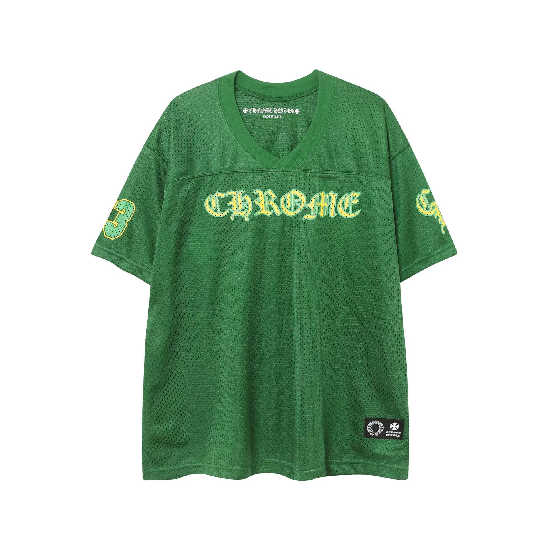 SHORTS CHROME HEARTS photo 6
