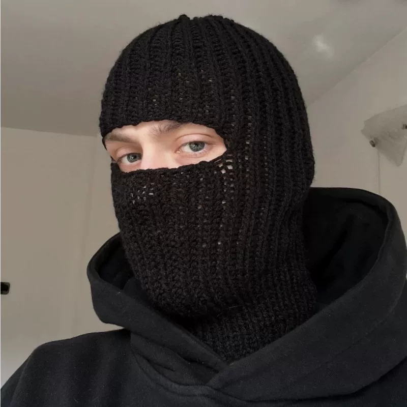 Yeat Balaclava photo 18