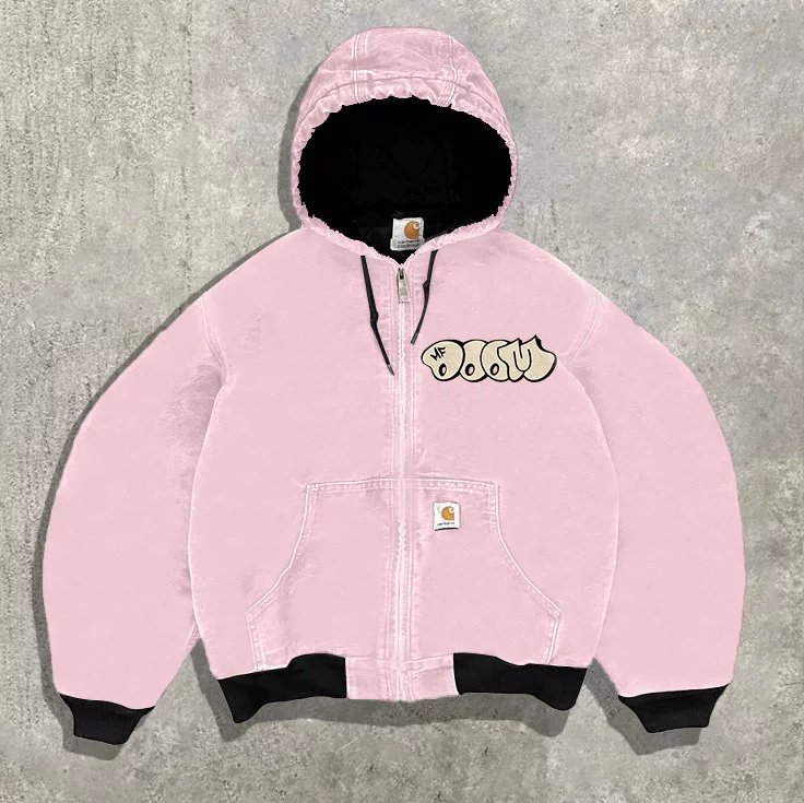CHAQUETA CARHATT photo 52
