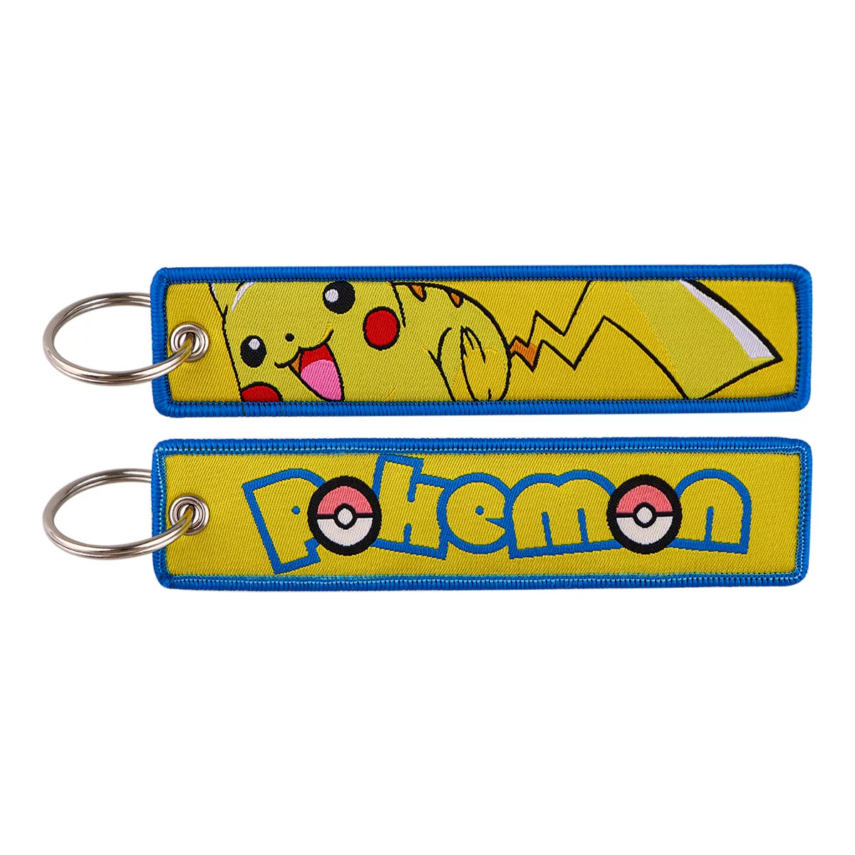 LLAVEROS POKEMON photo 15