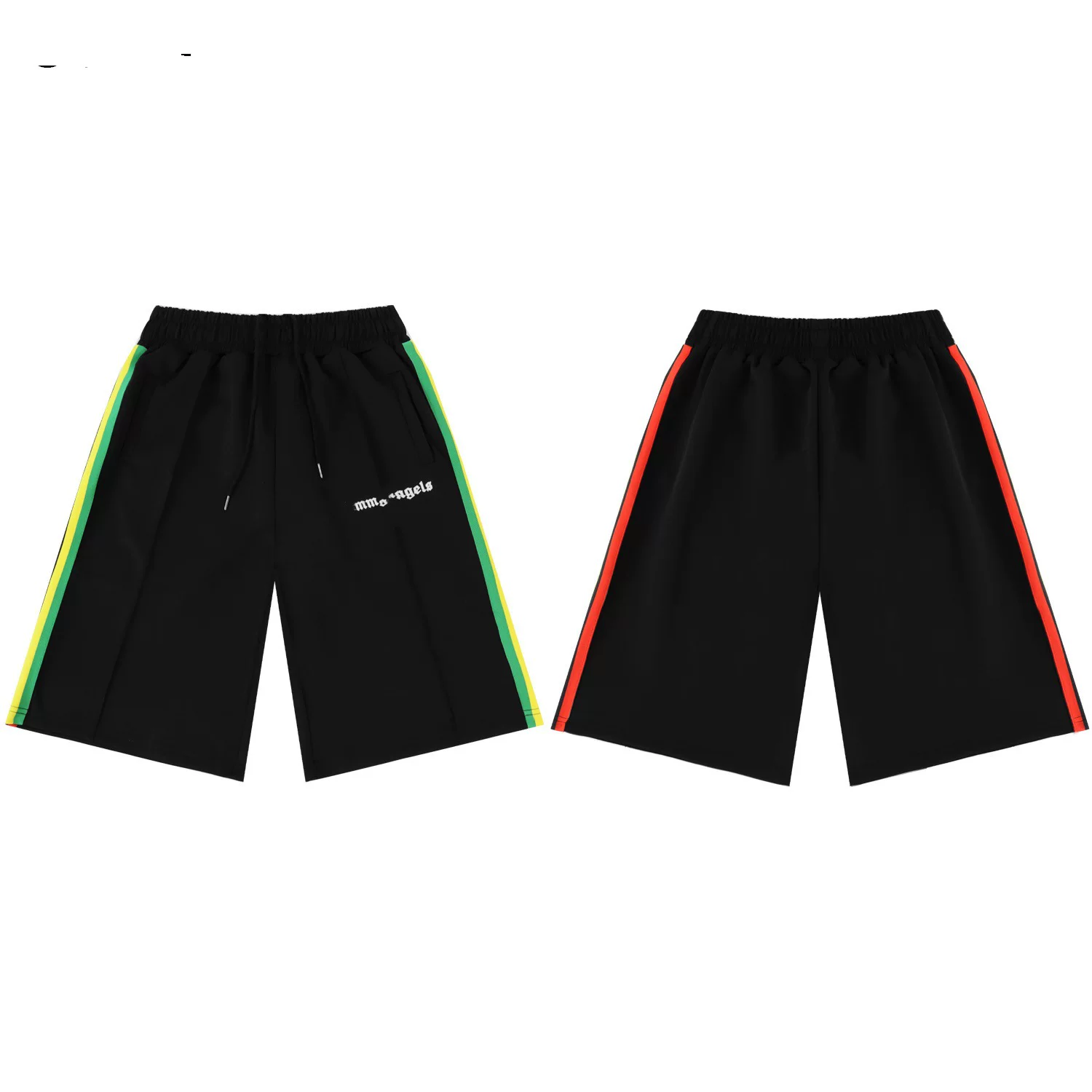 SHORTS PALM ANGELS photo 22