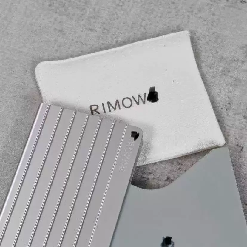 BILLETERA RIMOWA photo 6