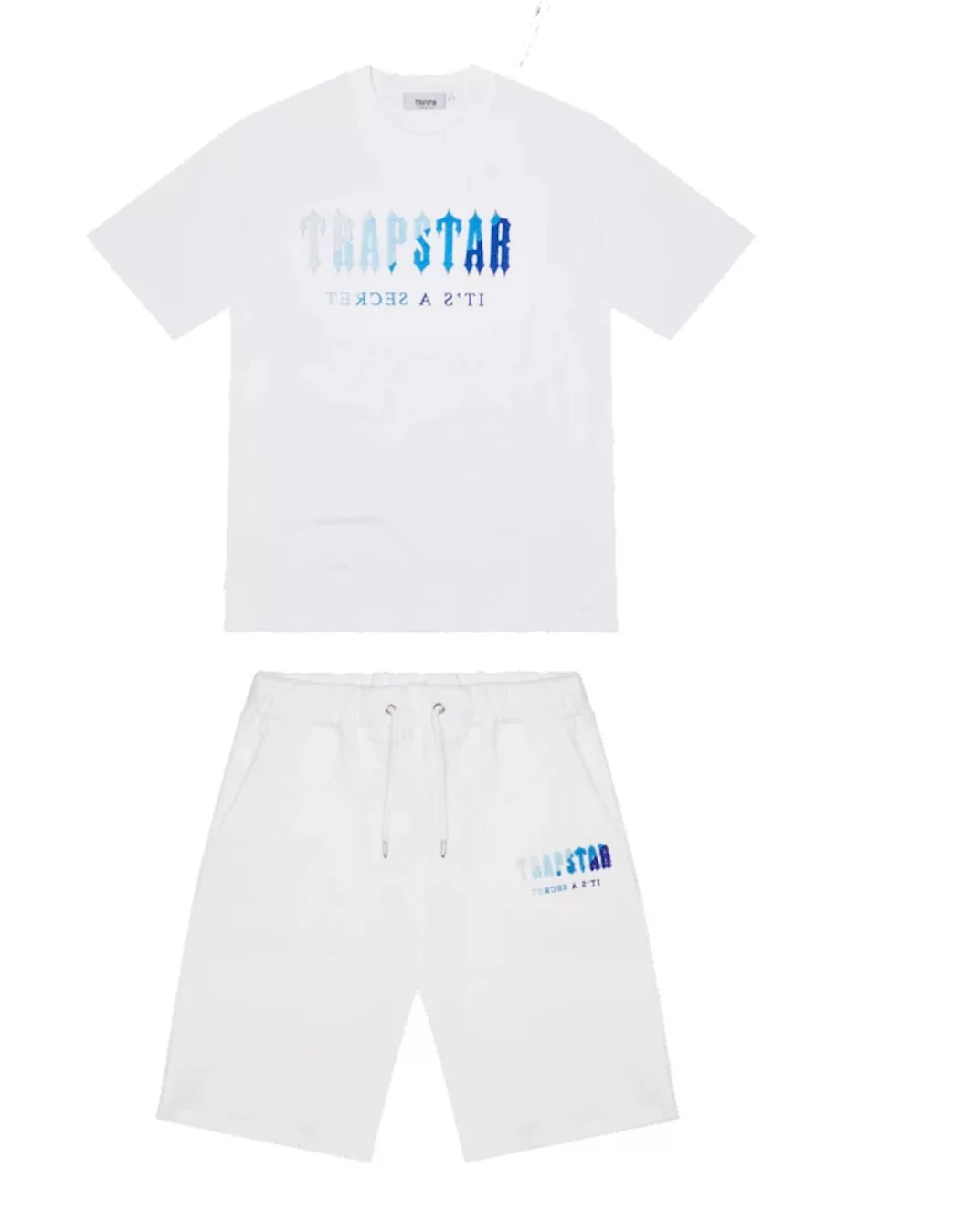 Correct Version Syan World Pure Cotton photo 9