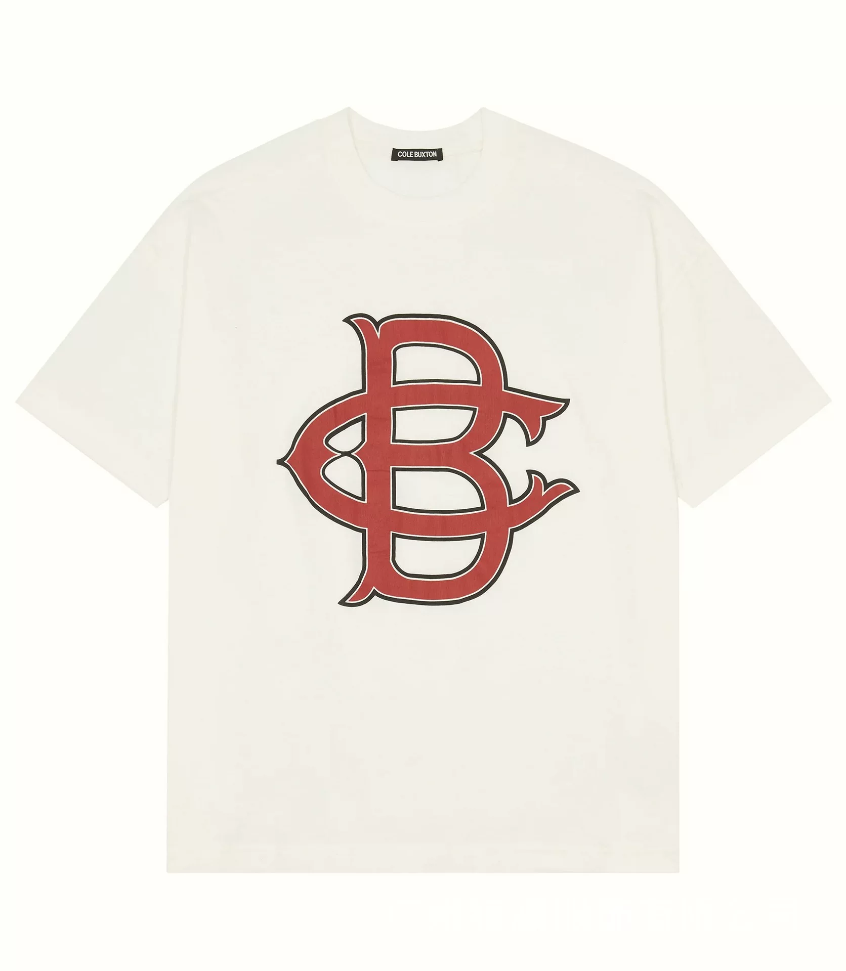 COLE BUXTON CAMISETAS photo 29
