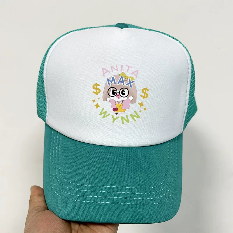 Anita Max Cap photo 3