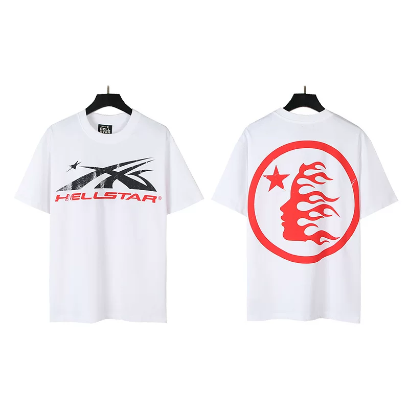 CAMISETA HELLSTAR photo 2