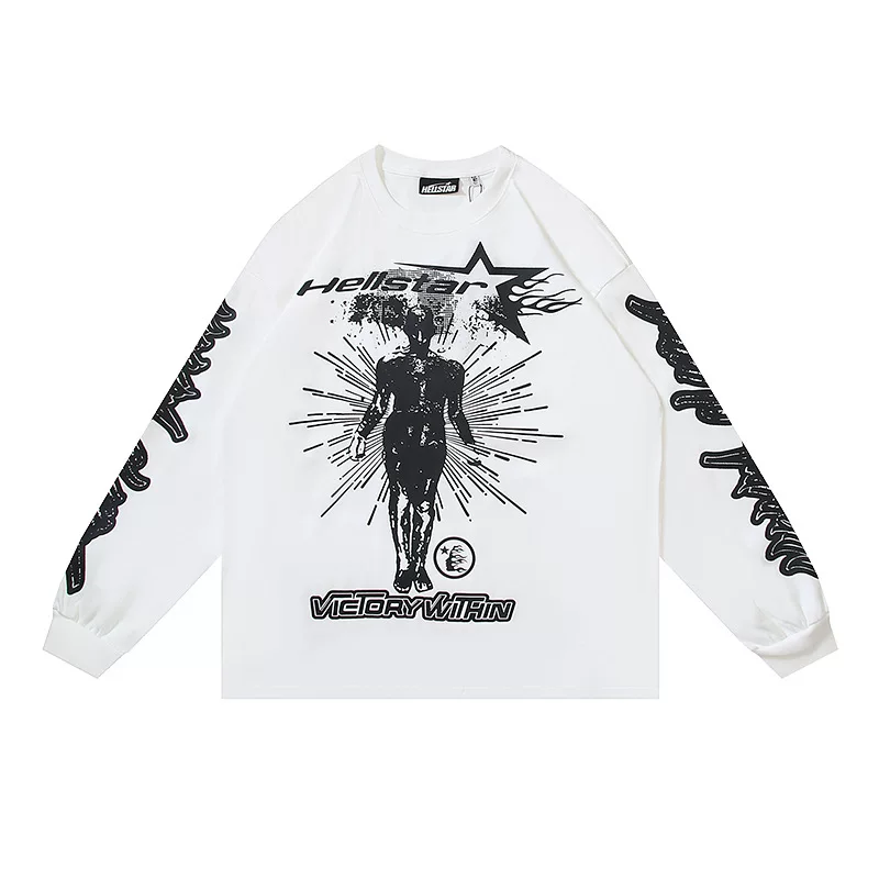 CAMISETA HELLSTAR photo 79