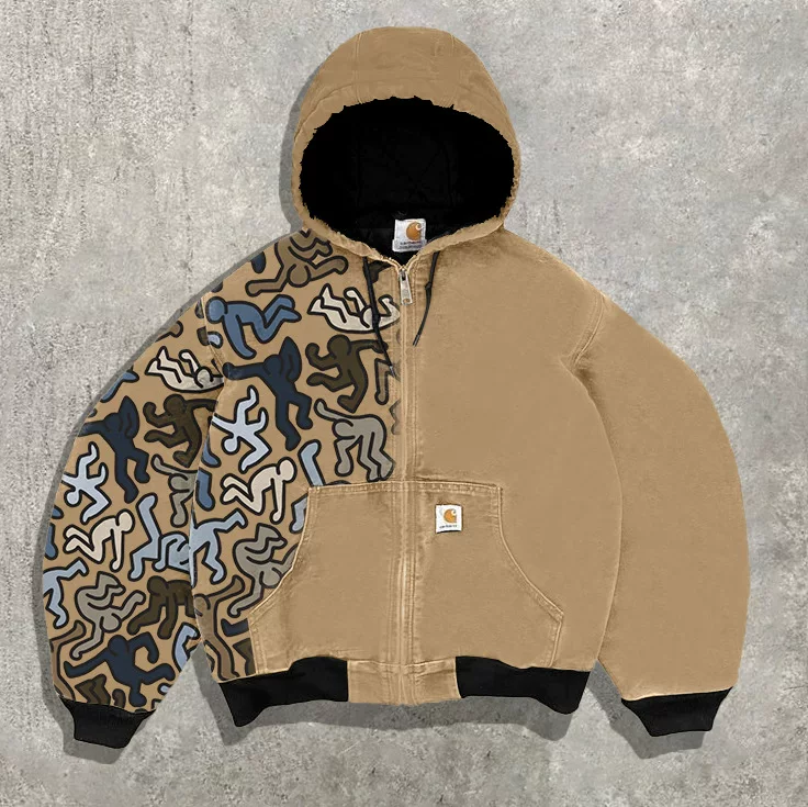 CHAQUETA CARHATT photo 43
