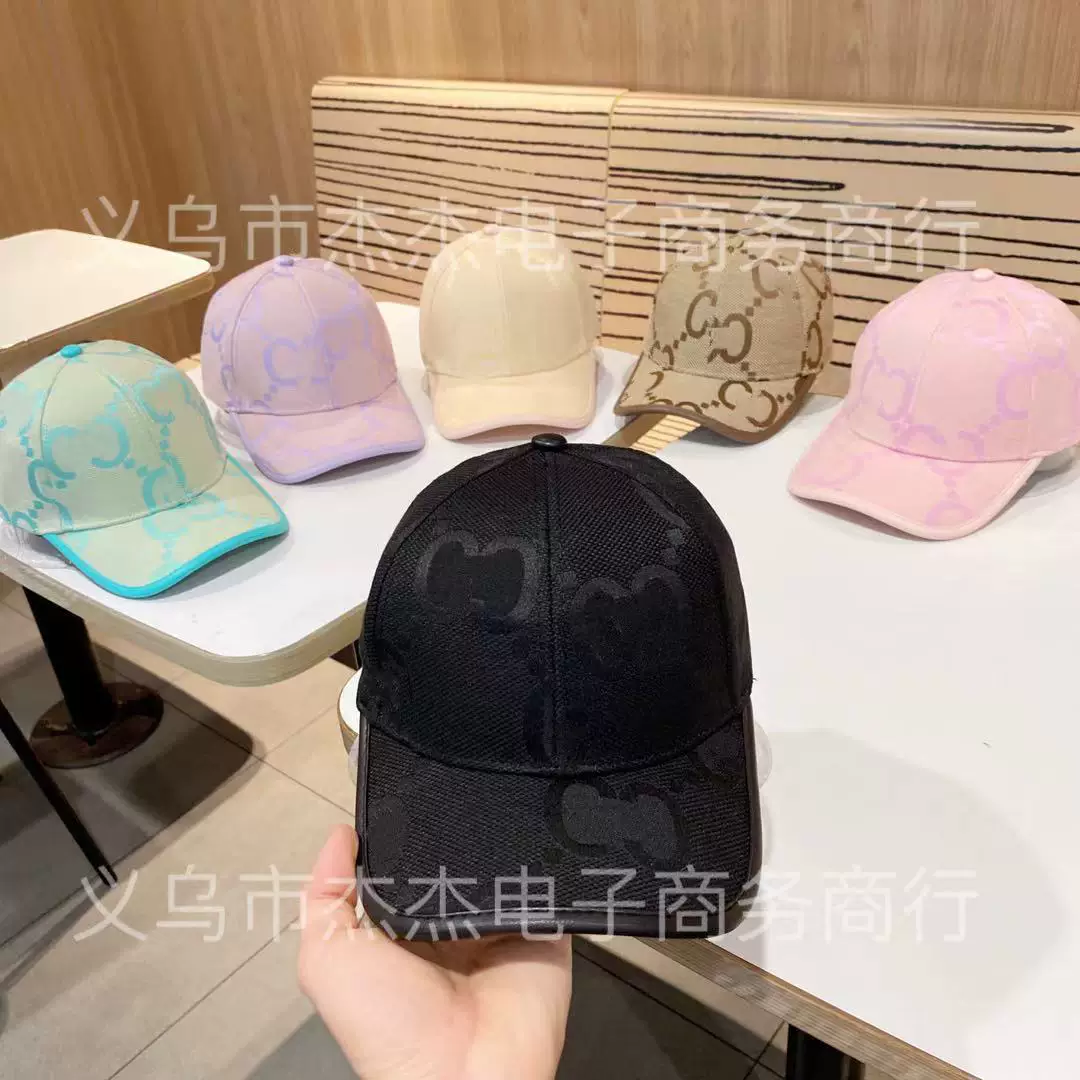 GORRA GUCCI photo 3