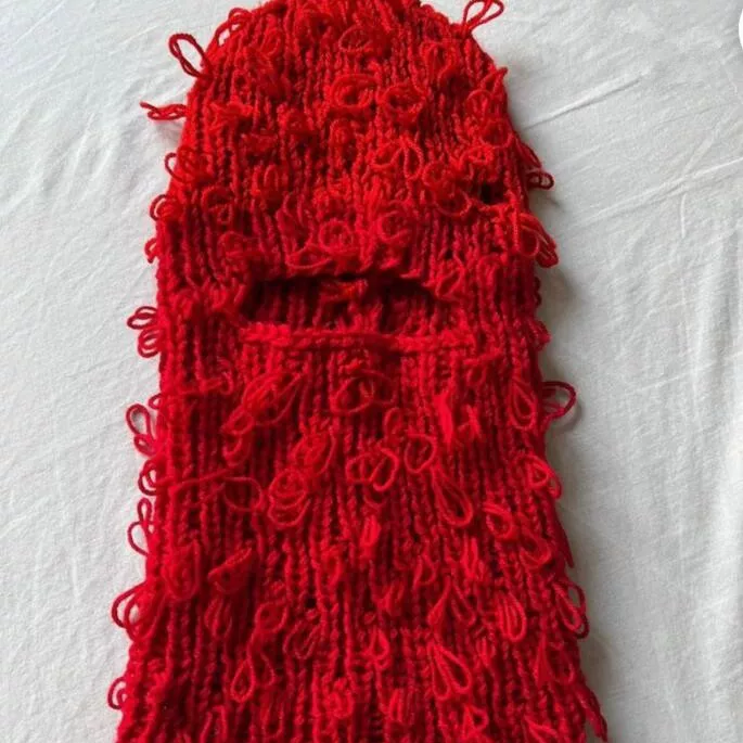 Yeat Balaclava photo 22
