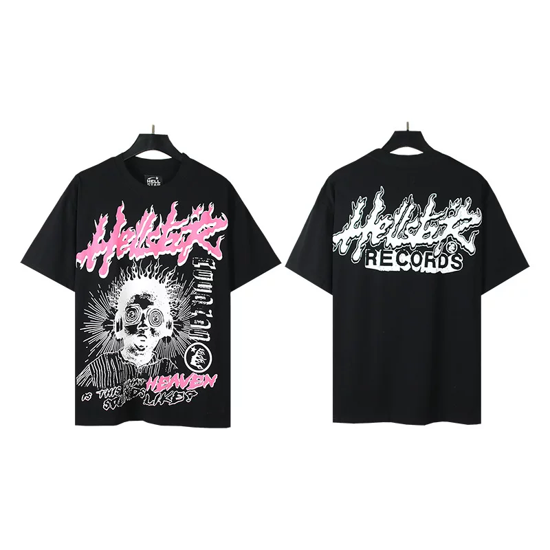 CAMISETA HELLSTAR photo 8