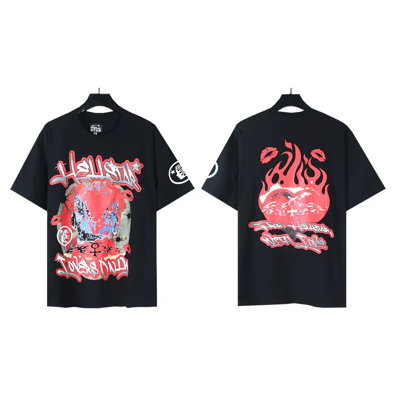 CAMISETA HELLSTAR photo 52