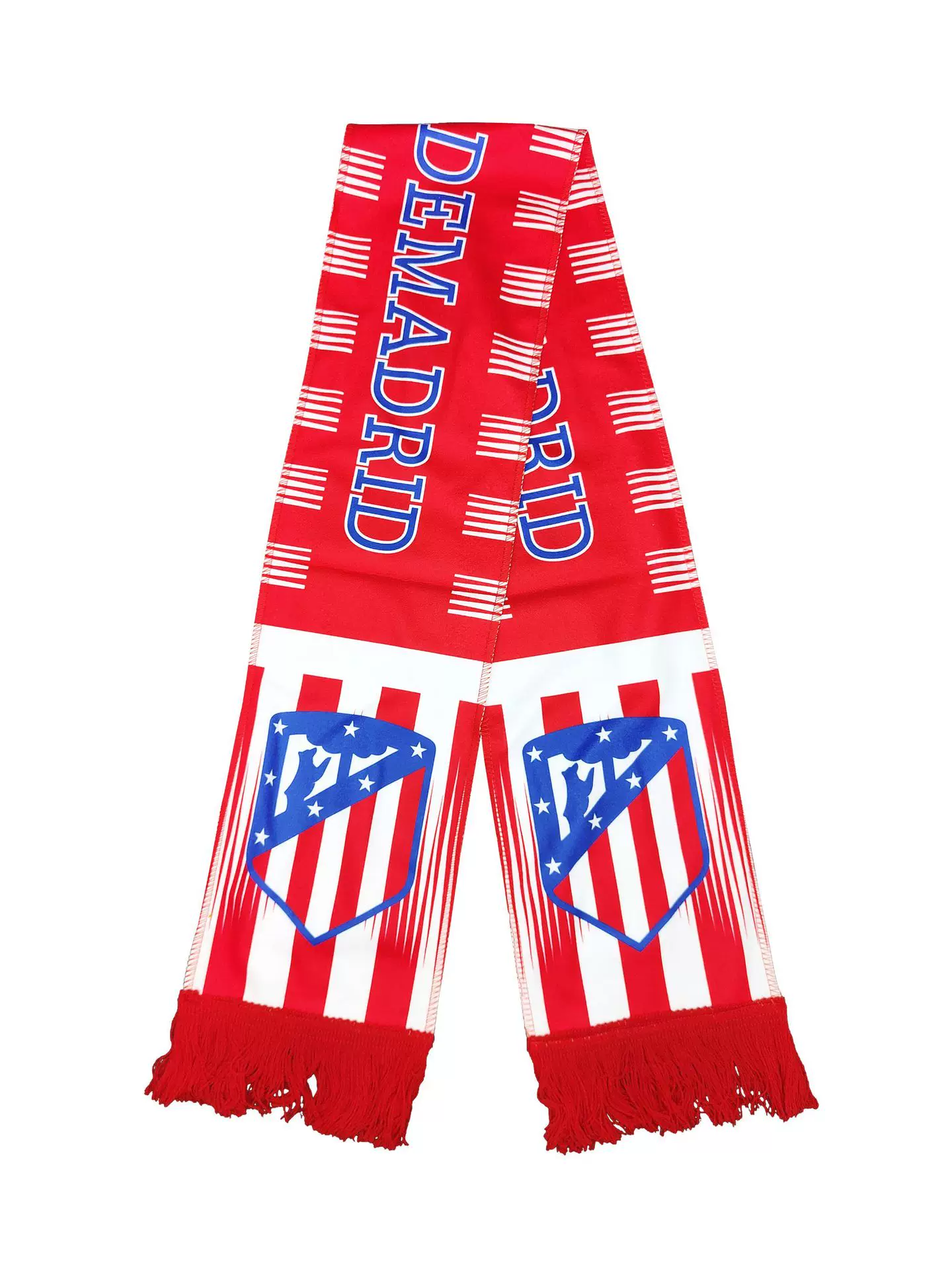 BUFANDAS 15 EQUIPOS photo 16
