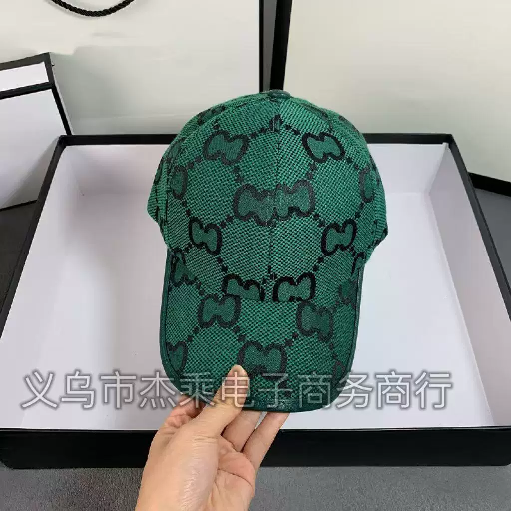 Gucci Jumbo Cap photo 3