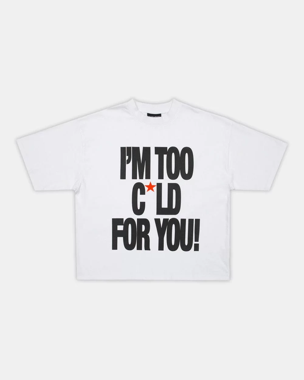 CAMISETA COLD CULTURE photo 8