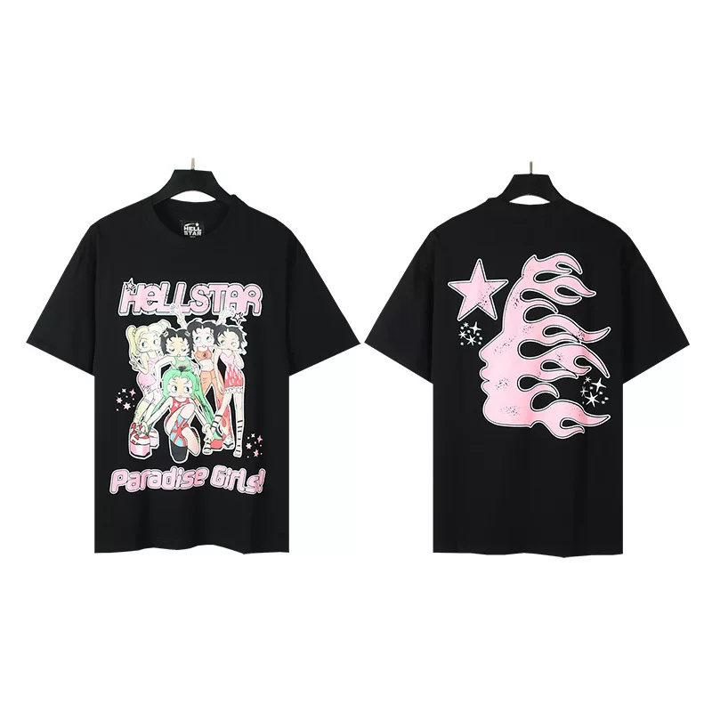 CAMISETA HELLSTAR photo 25