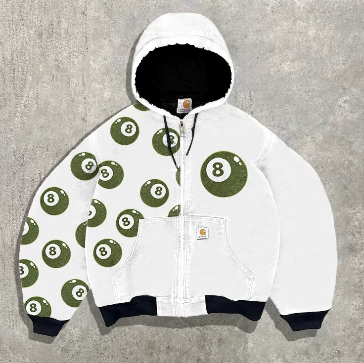 CHAQUETA CARHATT photo 40