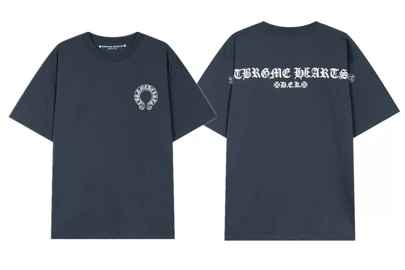 CAMISETA CHROME HEARTHS photo 12