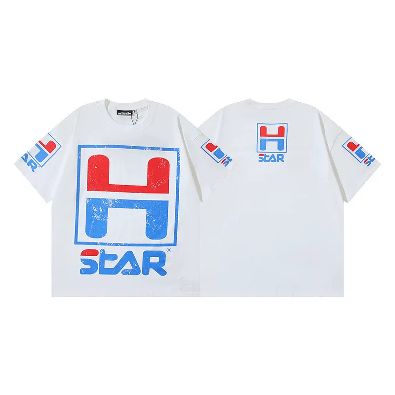 CAMISETA HELLSTAR photo 98
