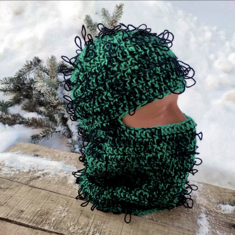 Yeat Balaclava photo 29