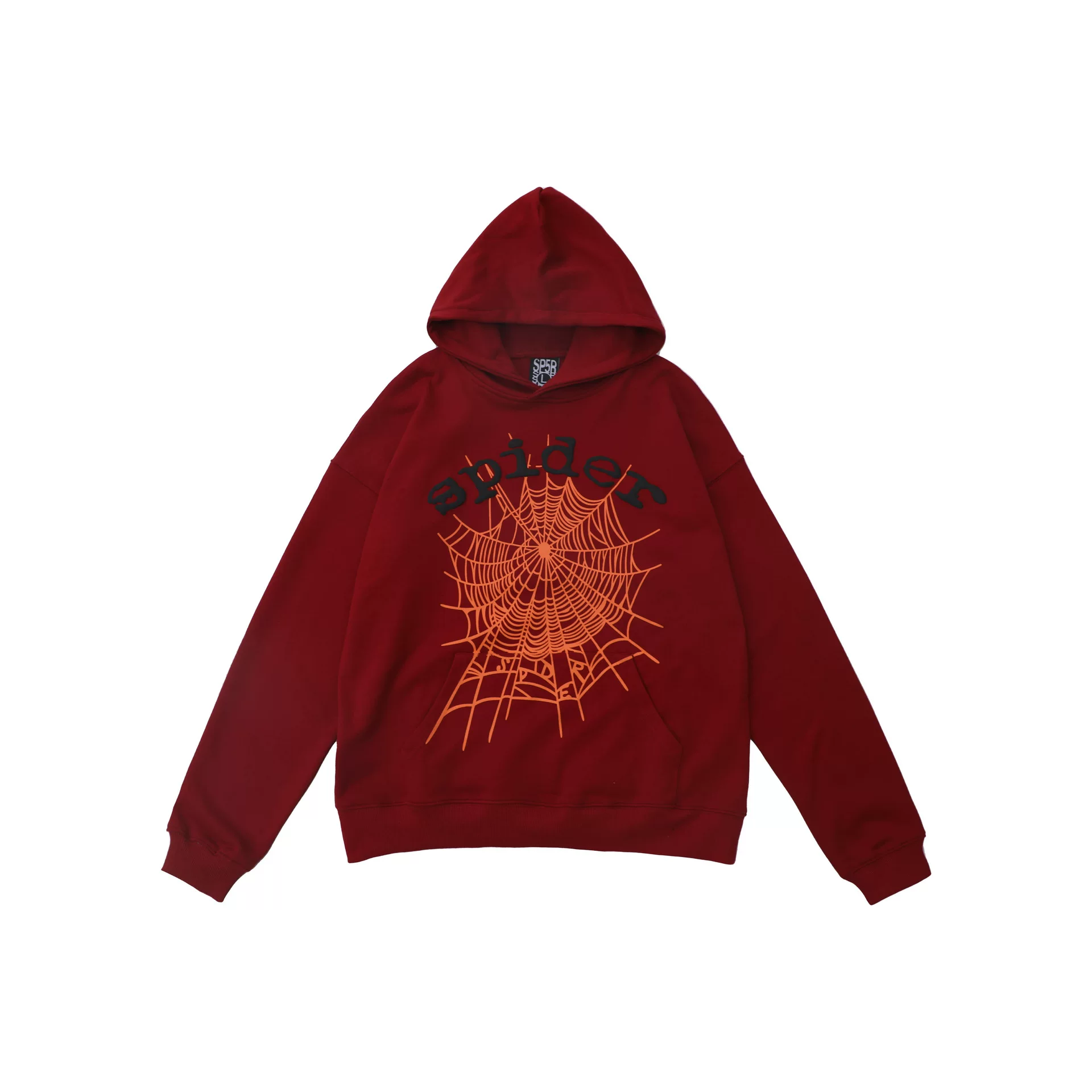 Sp5der Hoodie photo 11