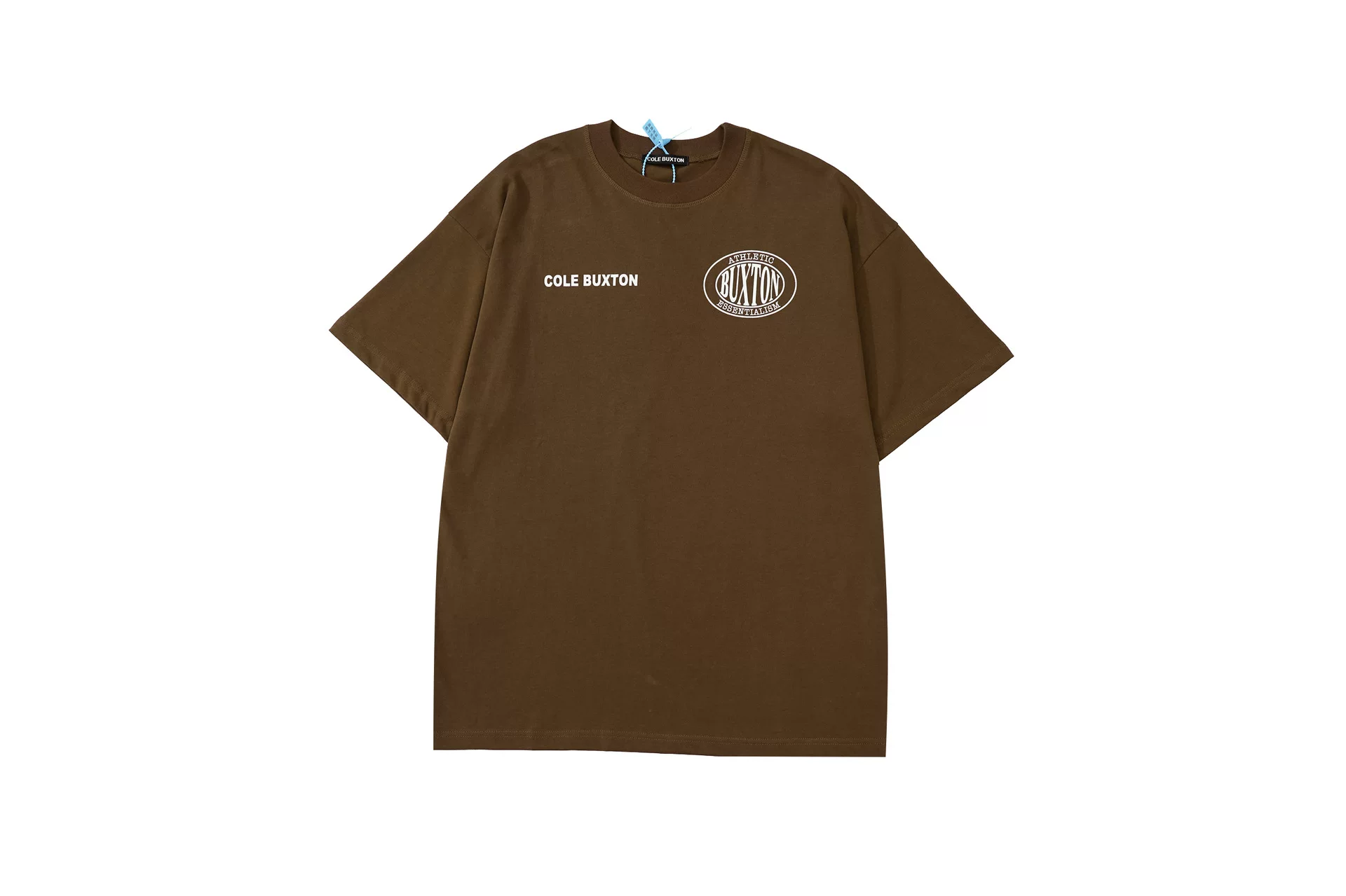 COLE BUXTON CAMISETAS photo 57
